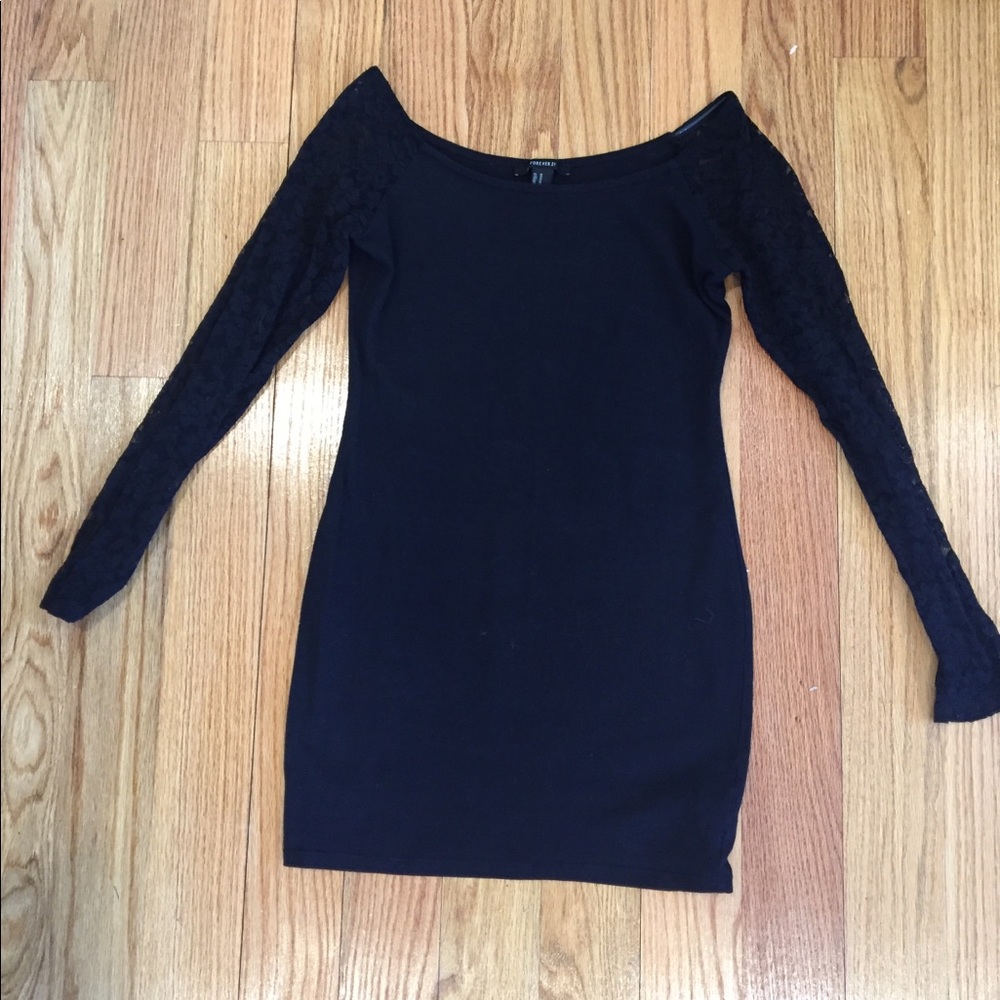Forever 21 dress